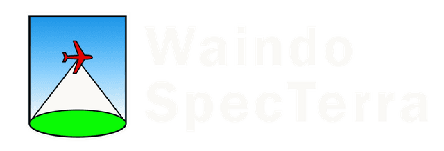 PT Waindo Specterra Logo