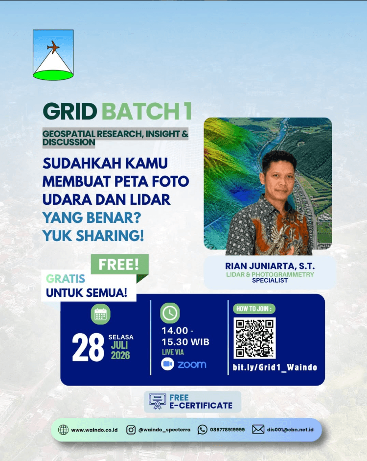 GRID#1 WaindoSpecTerra Thumbnail 2