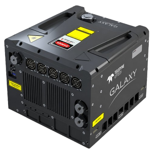 Optech Galaxy T1000