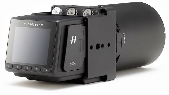 Hasselblad A6D 100C