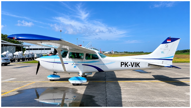 Cessna 172P