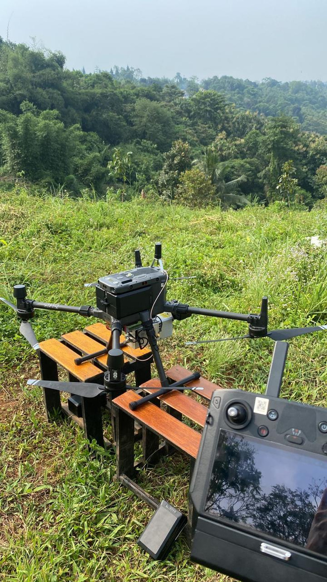 DJI Matrice 300 RTK